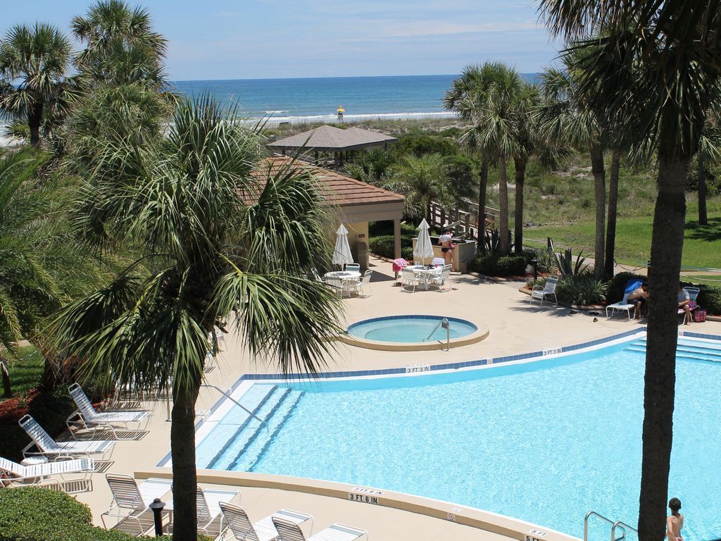 Sunshine vacation rentals by Owner St. Augustine Beach Florida